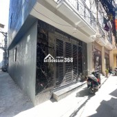 HÀ TRÌ 5 TẦNG THANG MÁY LÔ GÓC 45M2 CHỈ 9 TỶ